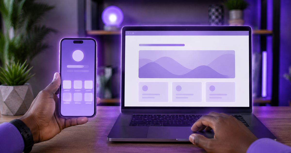 App or Website for Your Business in Kenya: Which Do You Really Need?