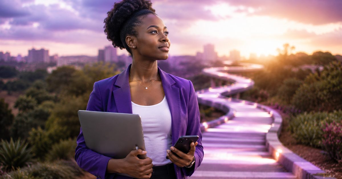 How to Take Your Business Online in Kenya: A Beginner's Roadmap