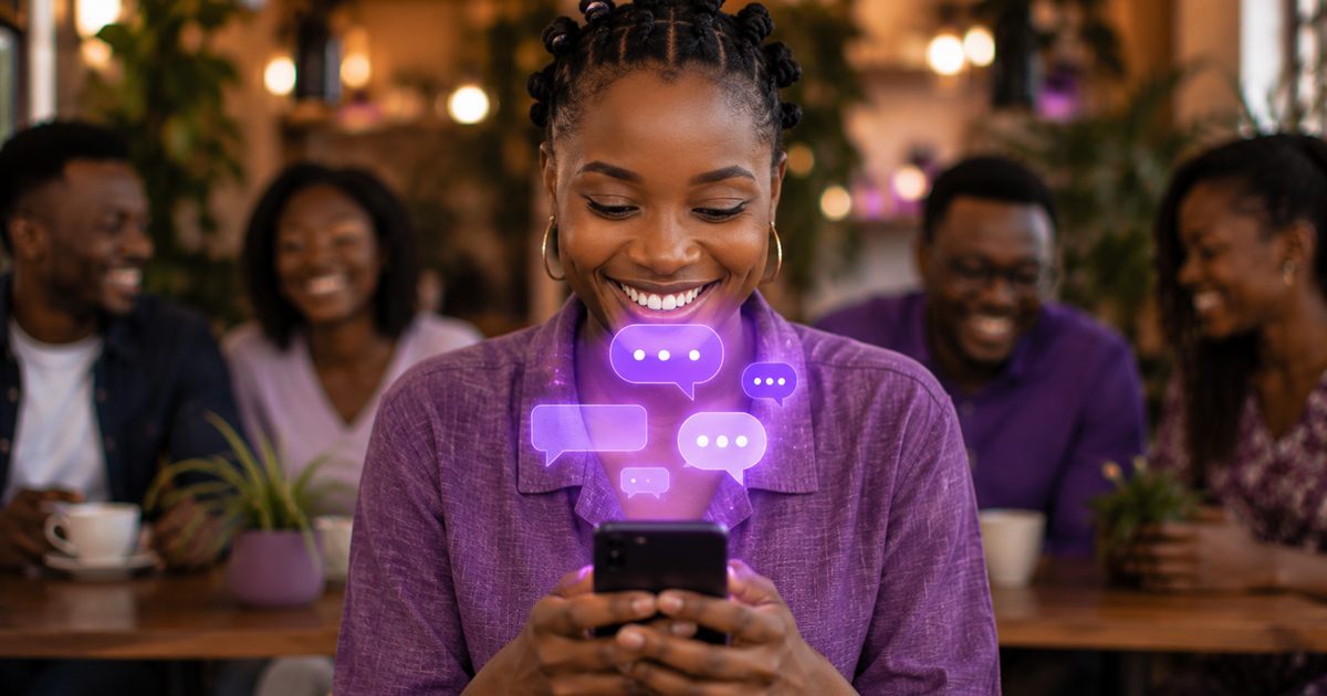 SMS Marketing in Kenya: How to Keep Customers Coming Back