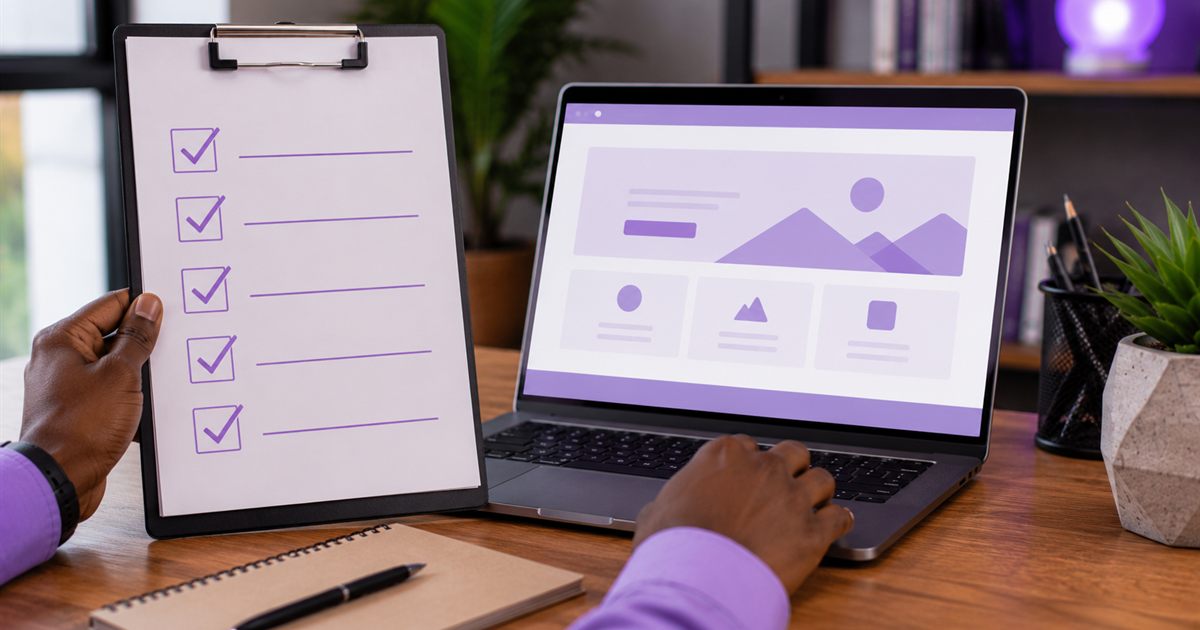 What Makes a Good Business Website? A Kenyan Checklist