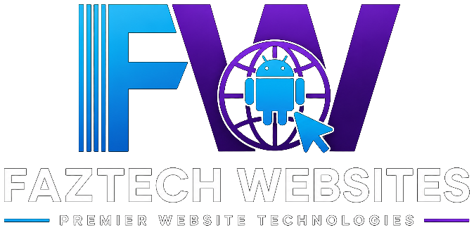 Faztech Websites